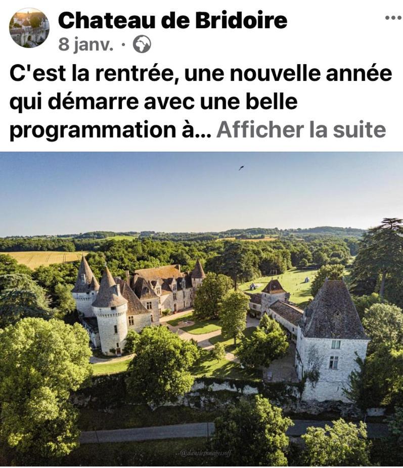 gîte en pierre le paradis sur notre propriété proche issigeac et de bergerac Saint-Aubin-de-Lanquais Extérieur photo